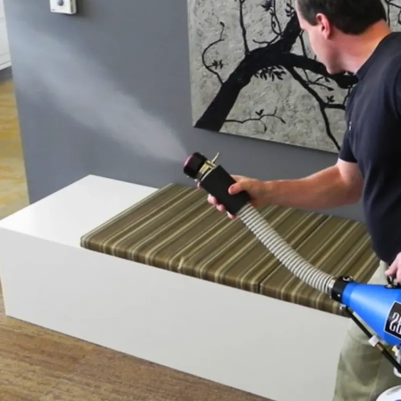 Professional Odor Removal in Kirby, TX